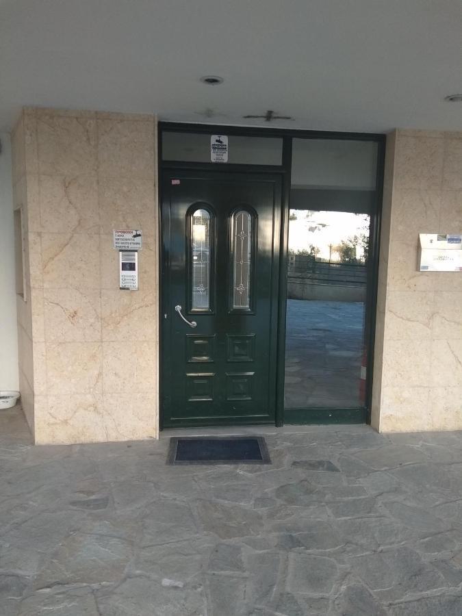 Peraía Soyzana Family Apartment מראה חיצוני תמונה