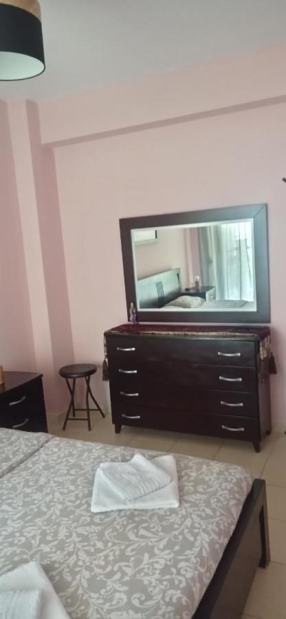 Peraía Soyzana Family Apartment מראה חיצוני תמונה