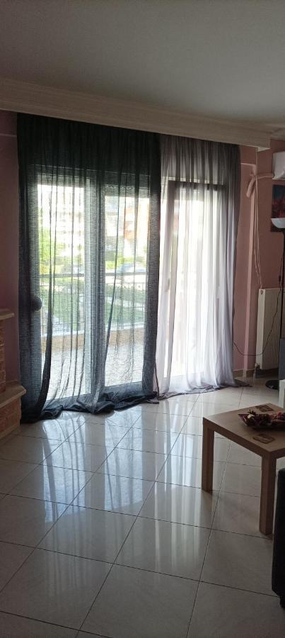 Peraía Soyzana Family Apartment מראה חיצוני תמונה