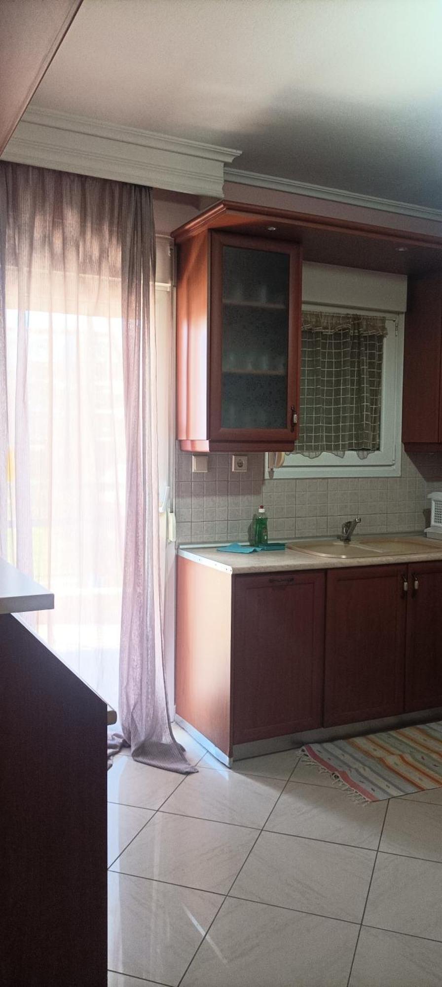 Peraía Soyzana Family Apartment מראה חיצוני תמונה