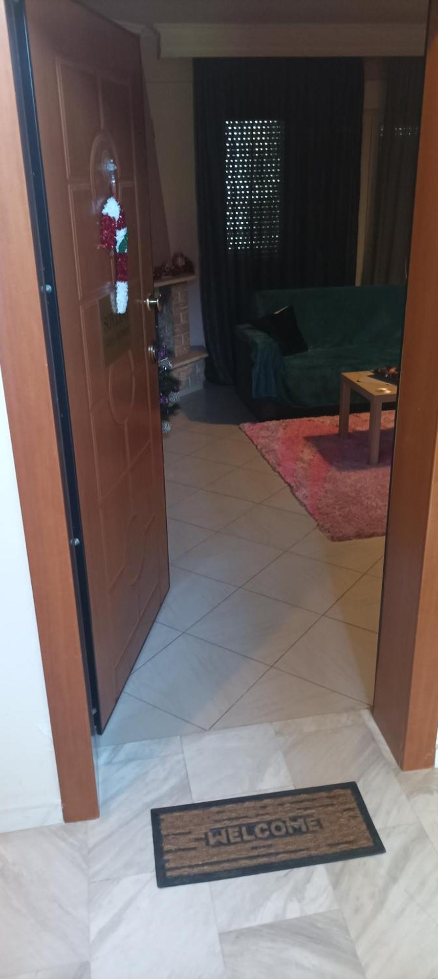 Peraía Soyzana Family Apartment מראה חיצוני תמונה