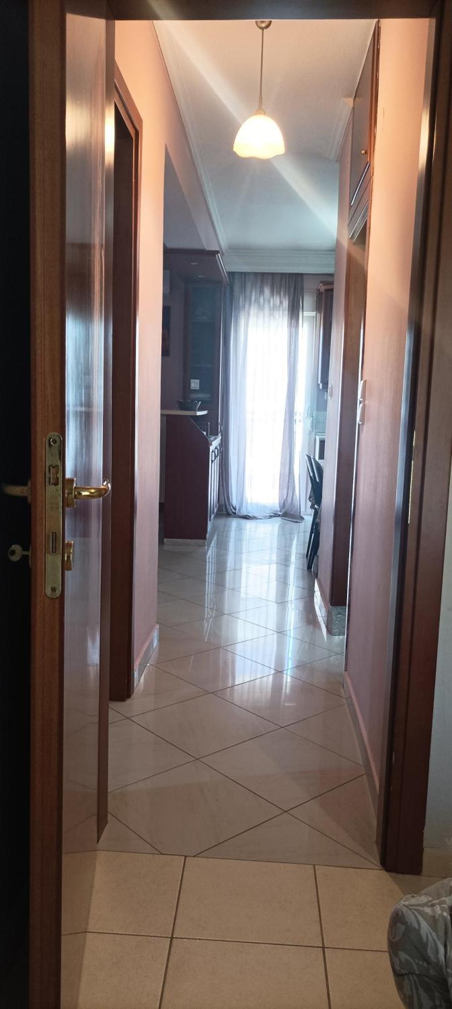 Peraía Soyzana Family Apartment מראה חיצוני תמונה