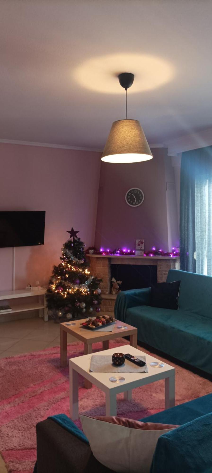 Peraía Soyzana Family Apartment מראה חיצוני תמונה