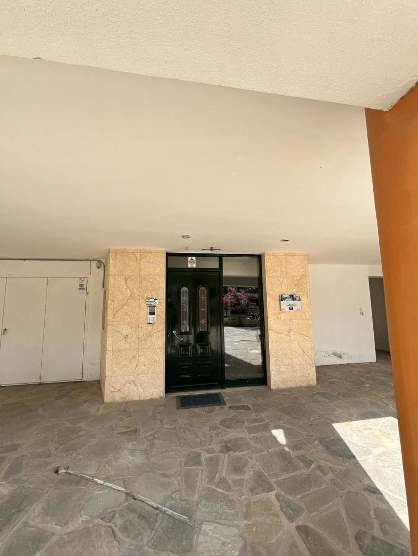 Peraía Soyzana Family Apartment מראה חיצוני תמונה