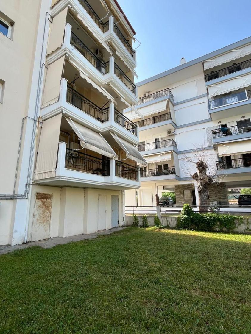 Peraía Soyzana Family Apartment מראה חיצוני תמונה