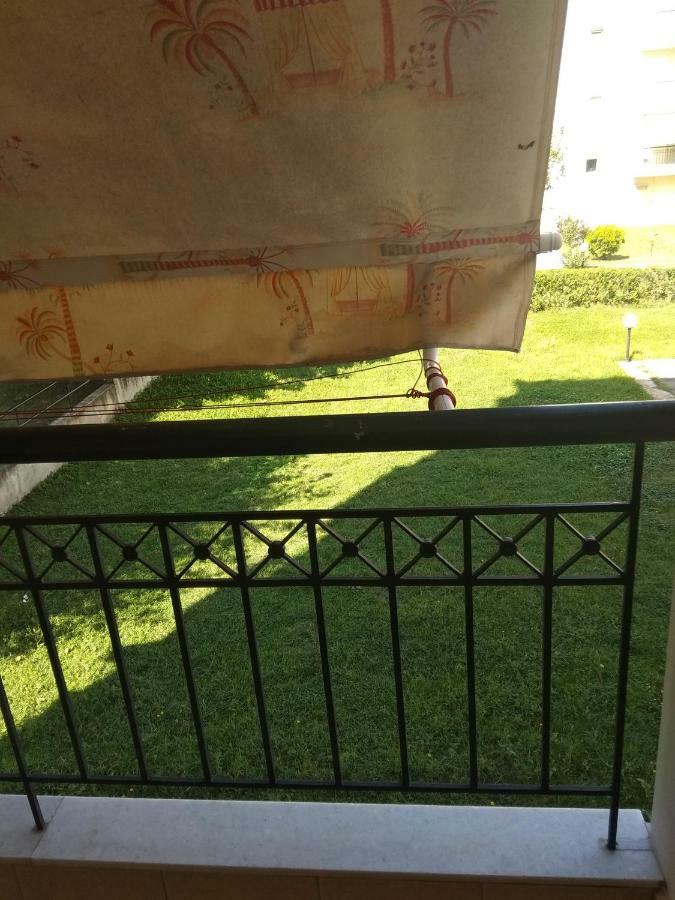Peraía Soyzana Family Apartment מראה חיצוני תמונה