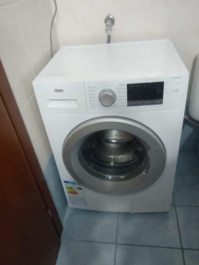 Peraía Soyzana Family Apartment מראה חיצוני תמונה